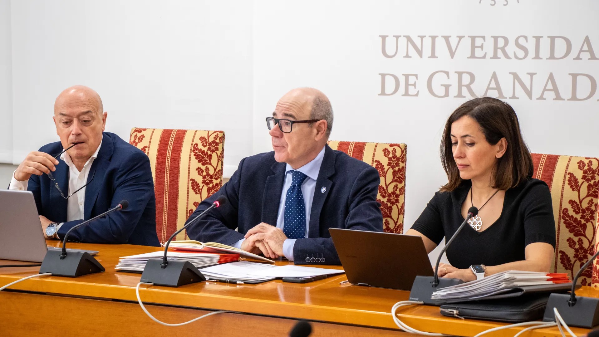 Consejo de Gobierno