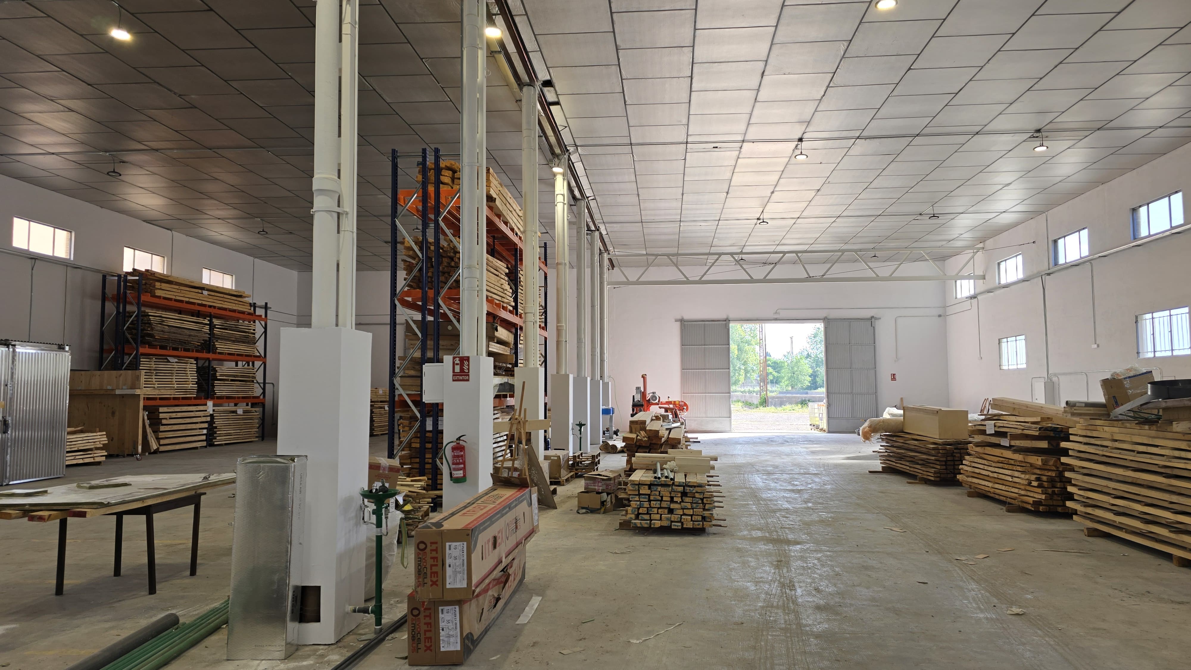 Laboratorio de UIMA