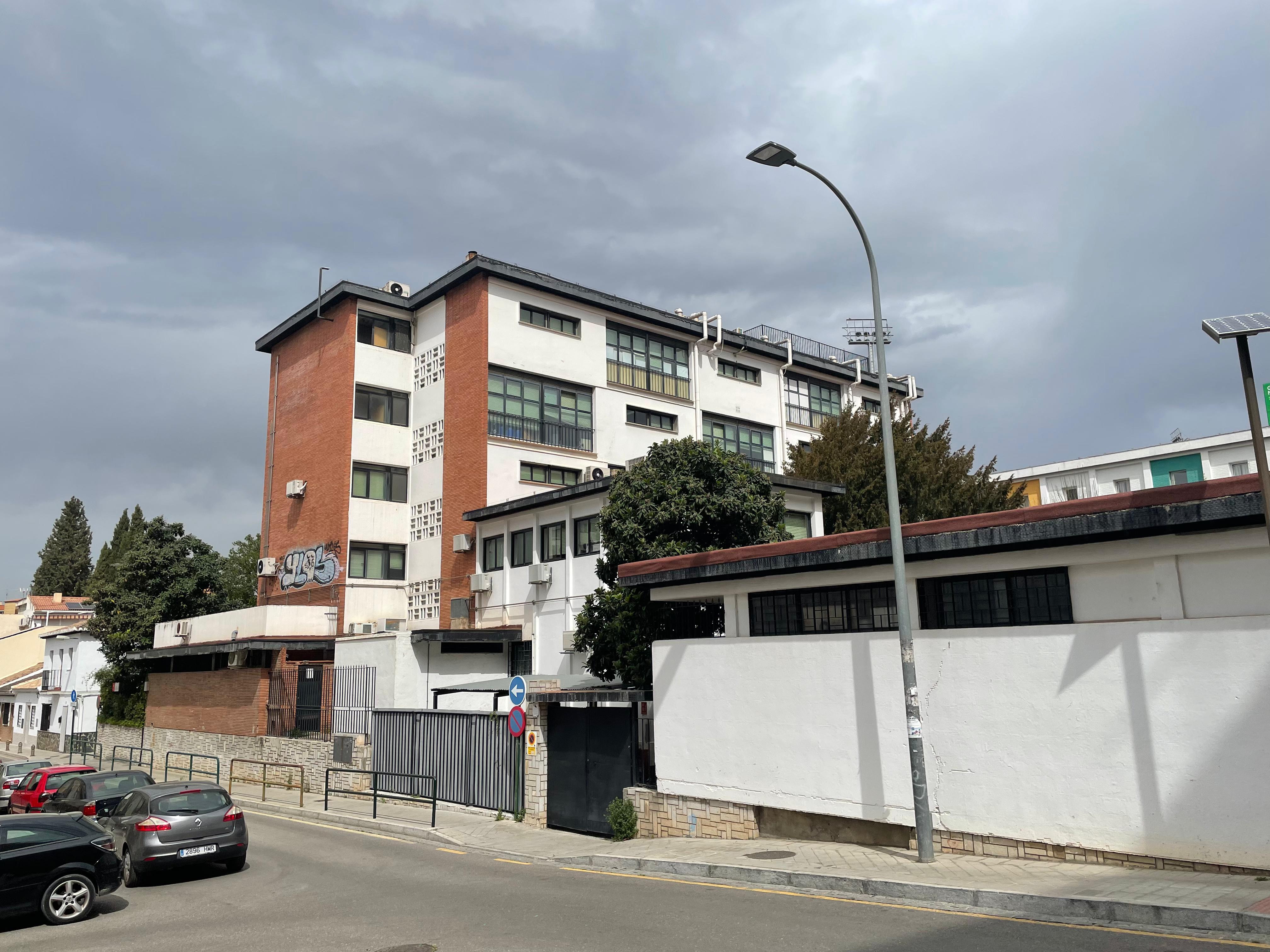 Instituto del agua