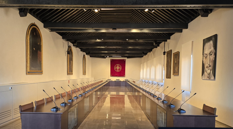 Sala de convalecientes