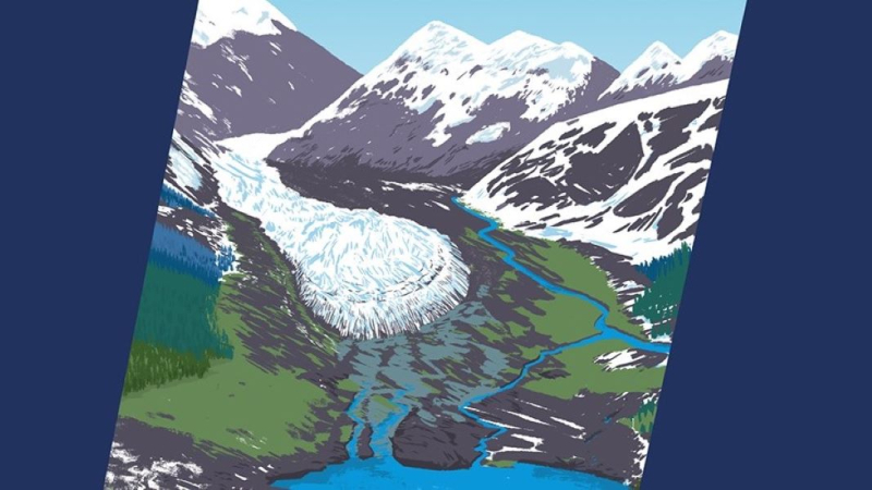 Glaciar Glaciar