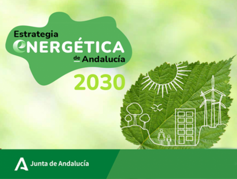 Estrategia energética de Andalucía
